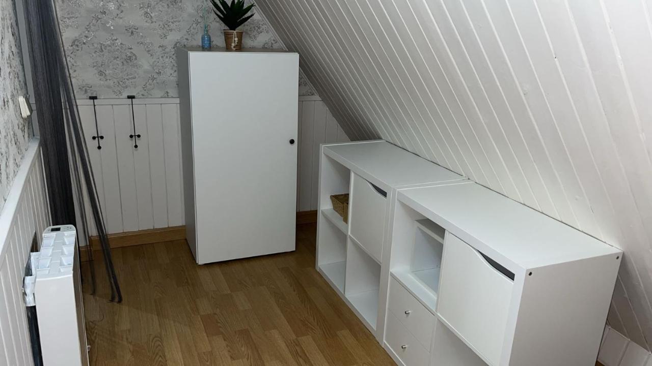 Apartamento Selva Blanca Villanua Exterior photo